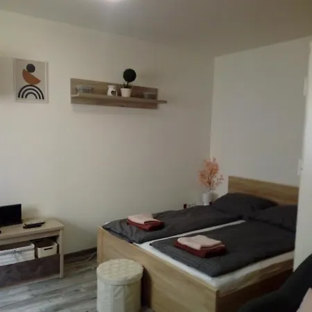 Apartmán Koeteles