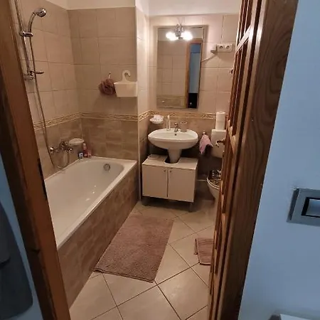 Apartmán Koeteles