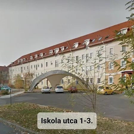 Koteles Apartman Apartment