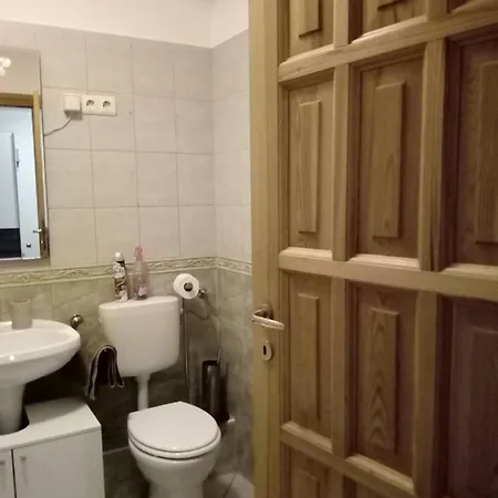Koteles Apartman Apartment Eger