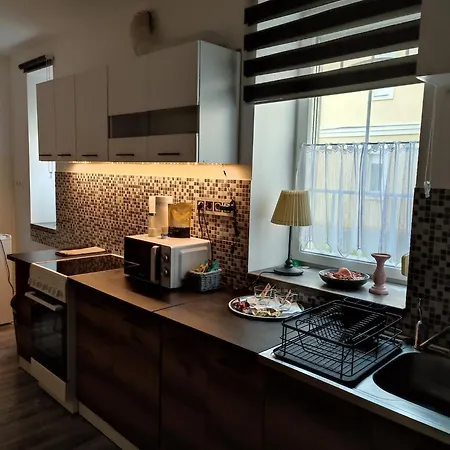 Koteles Apartman Apartment